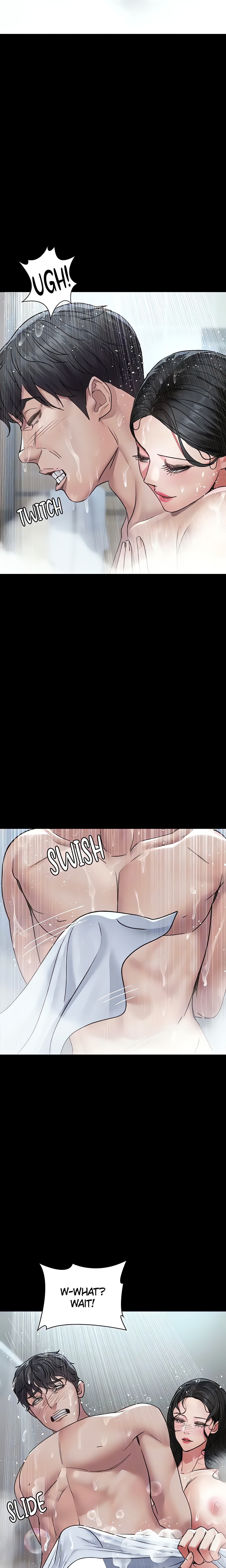 Slave Hospital (Official) chapter 126 page 16
