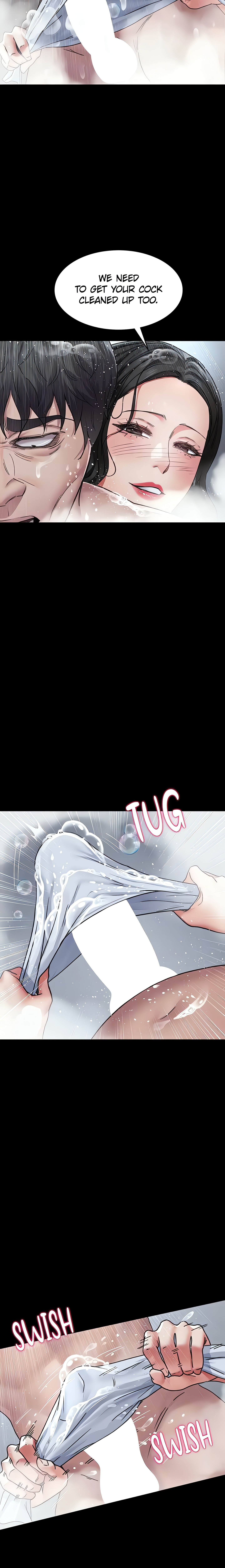 Slave Hospital (Official) chapter 126 page 17
