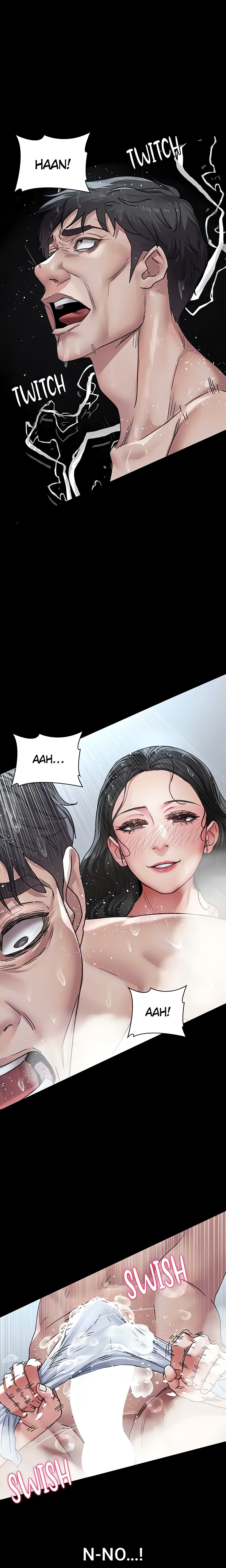 Slave Hospital (Official) chapter 126 page 18