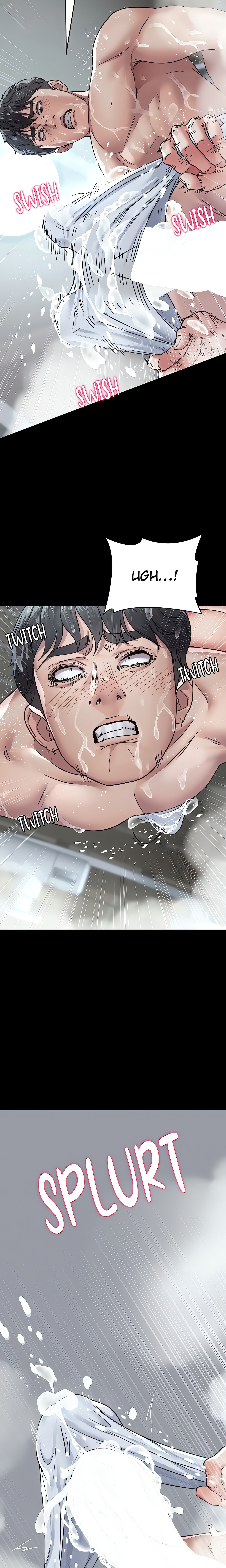 Slave Hospital (Official) chapter 126 page 20
