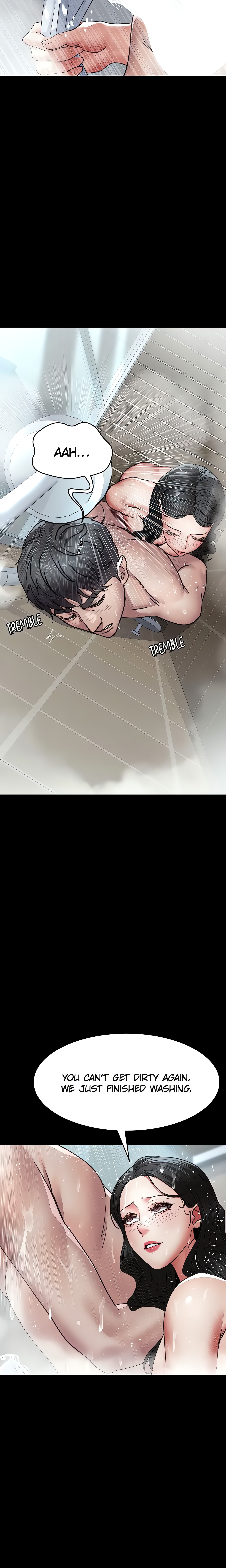 Slave Hospital (Official) chapter 126 page 21