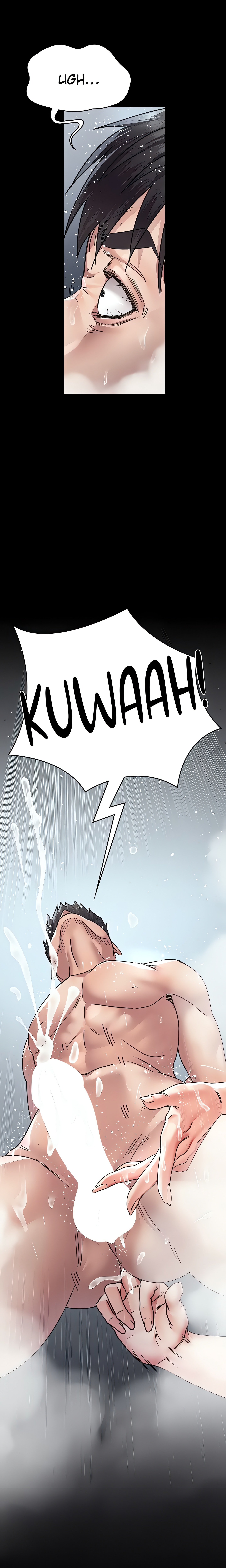 Slave Hospital (Official) chapter 126 page 26