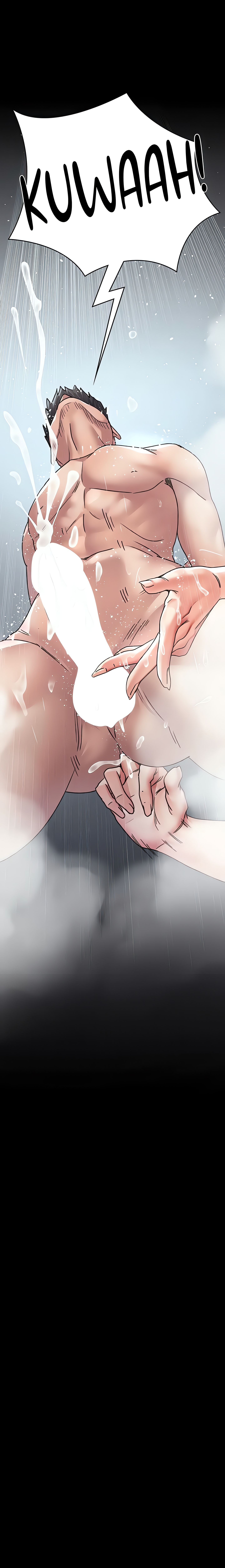 Slave Hospital (Official) chapter 127 page 3