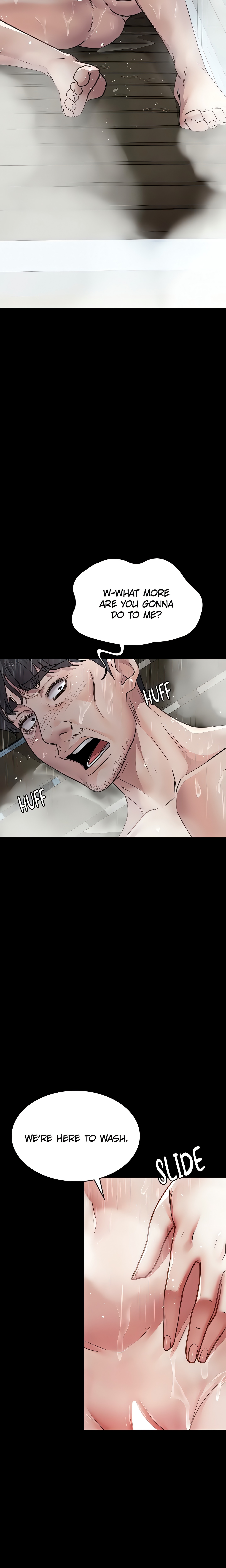 Slave Hospital (Official) chapter 127 page 5