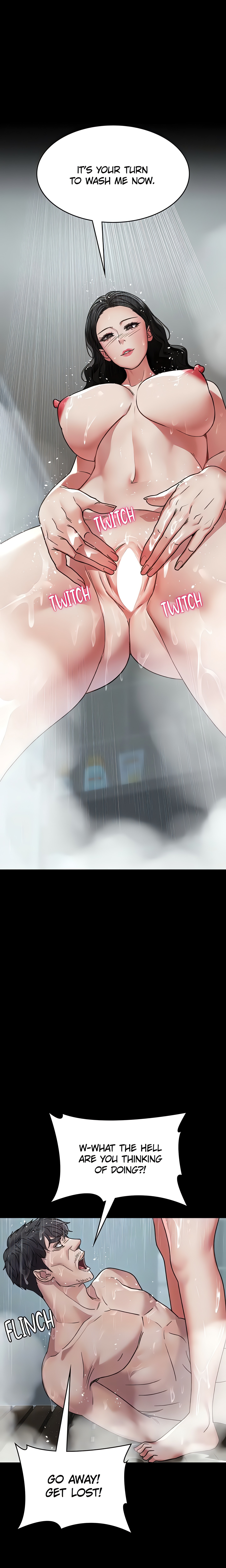 Slave Hospital (Official) chapter 127 page 6