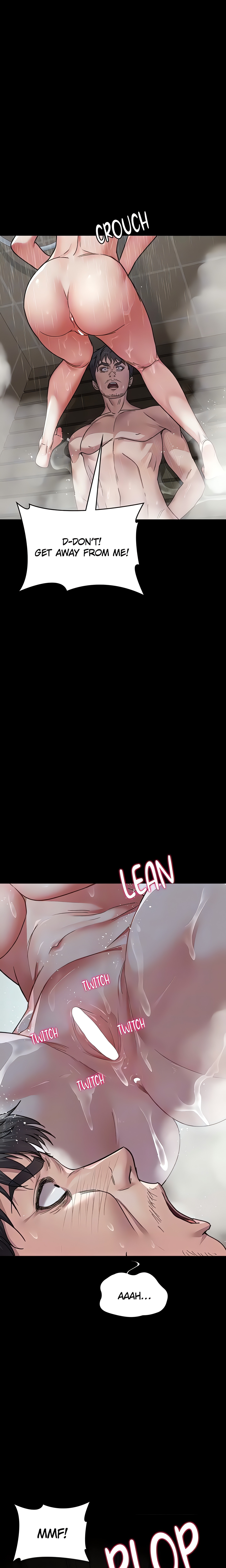 Slave Hospital (Official) chapter 127 page 7