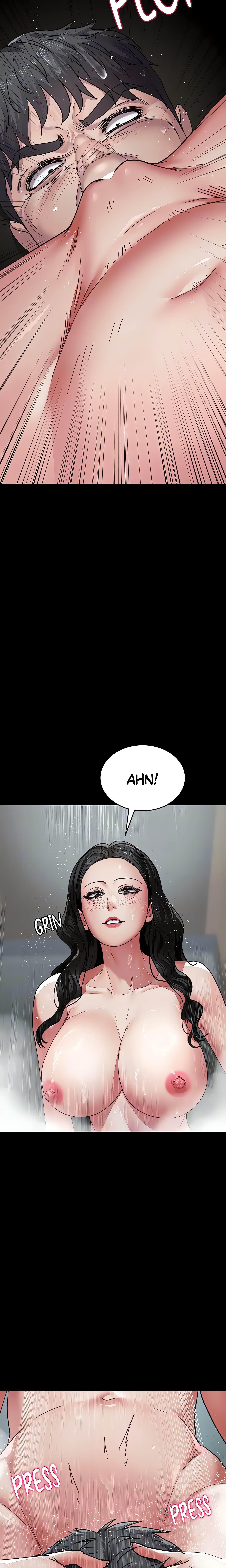 Slave Hospital (Official) chapter 127 page 8