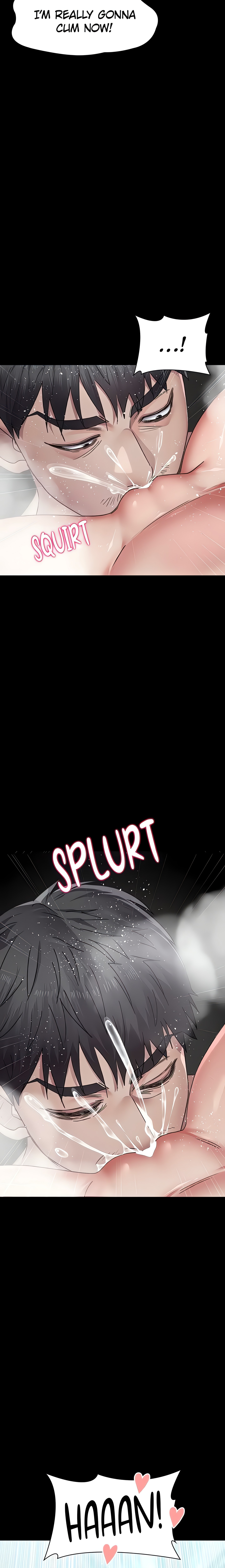 Slave Hospital (Official) chapter 127 page 12