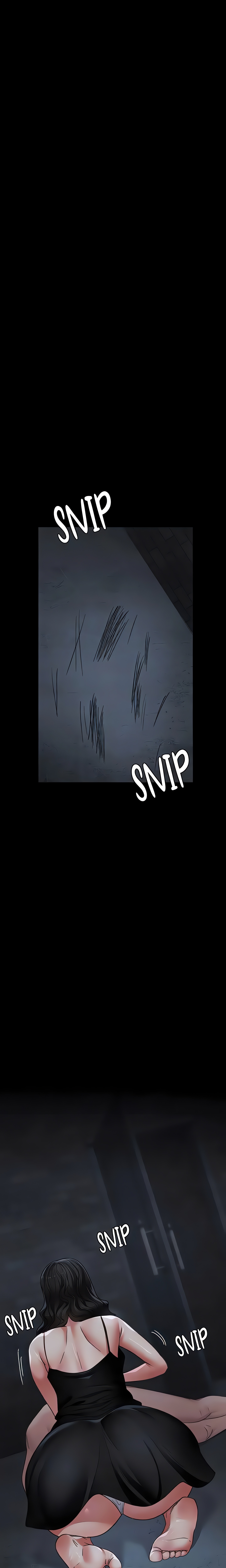 Slave Hospital (Official) chapter 127 page 17