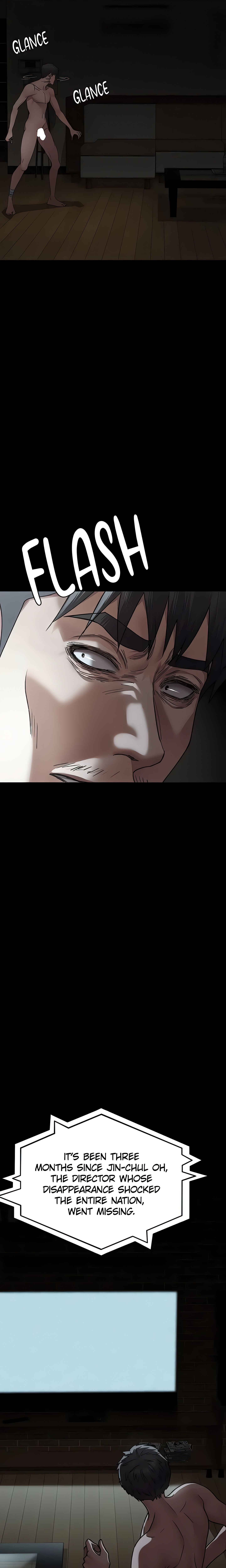 Slave Hospital (Official) chapter 127 page 24