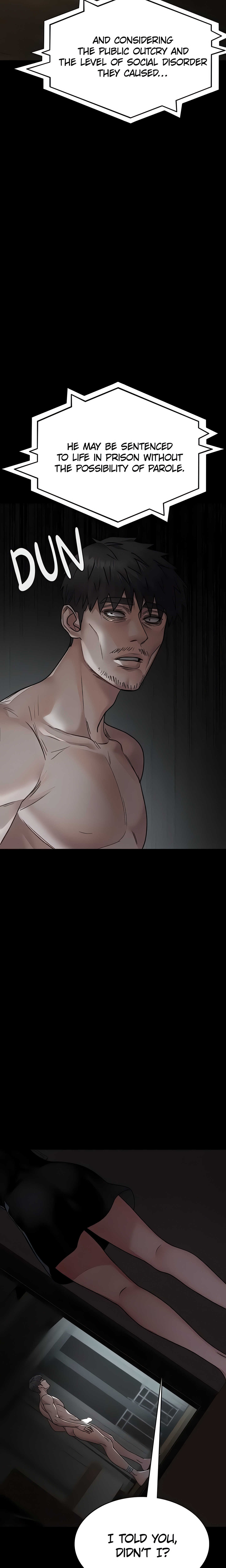 Slave Hospital (Official) chapter 127 page 29