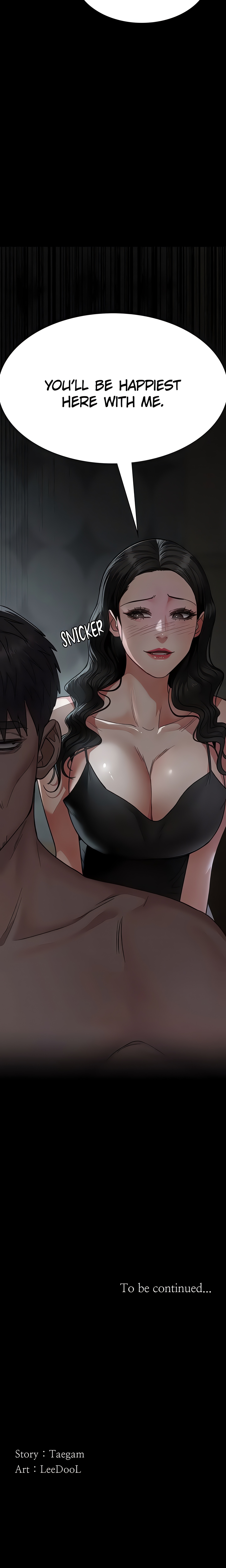 Slave Hospital (Official) chapter 127 page 30