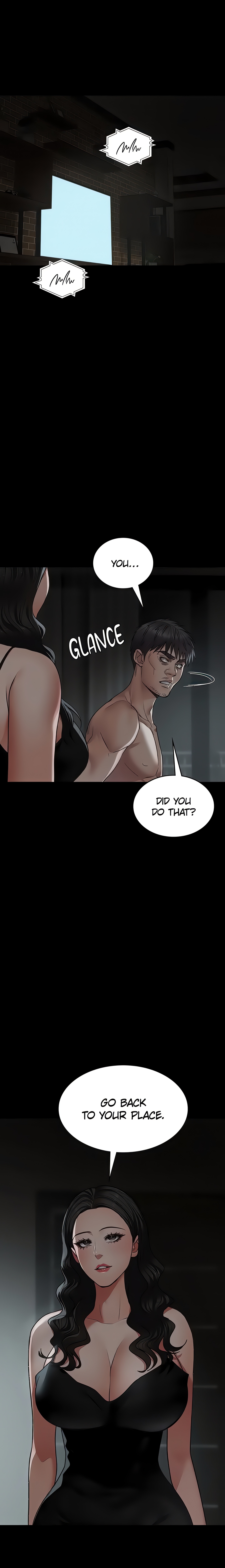 Slave Hospital (Official) chapter 128 page 2