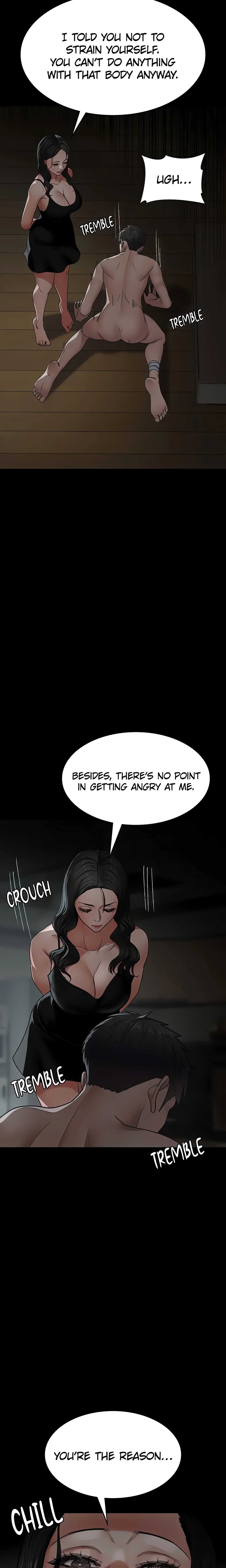 Slave Hospital (Official) chapter 128 page 5