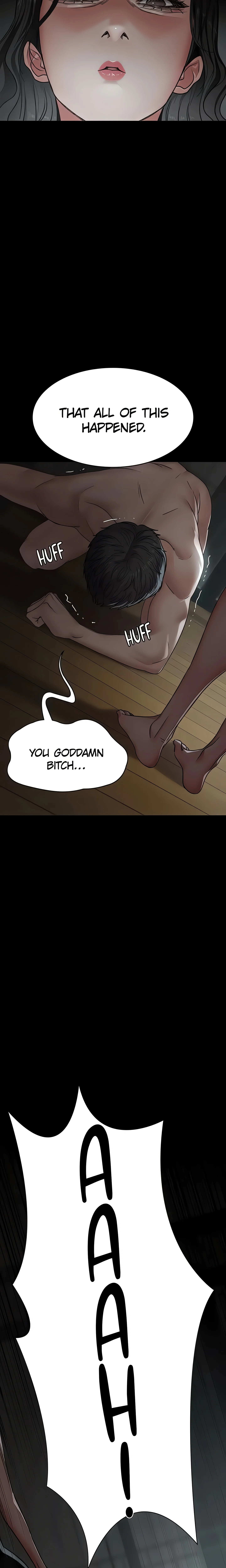 Slave Hospital (Official) chapter 128 page 6