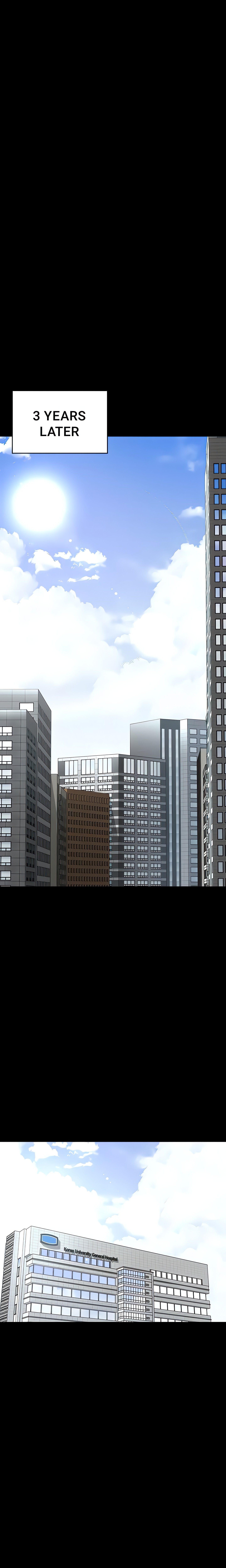 Slave Hospital (Official) chapter 128 page 9