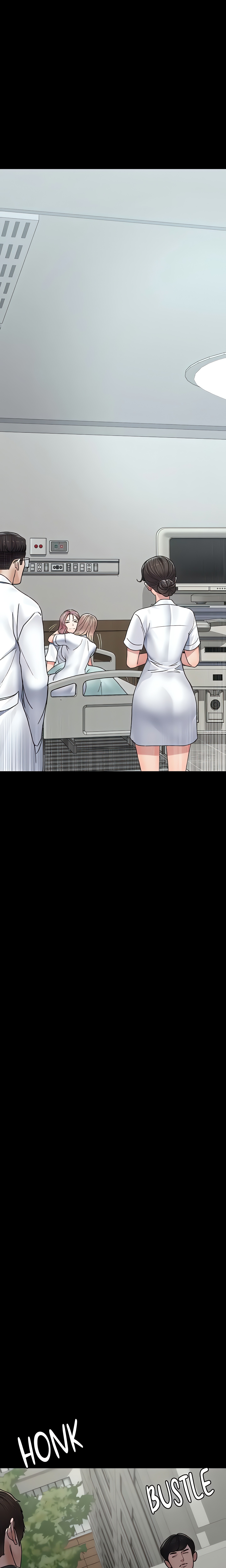 Slave Hospital (Official) chapter 128 page 23