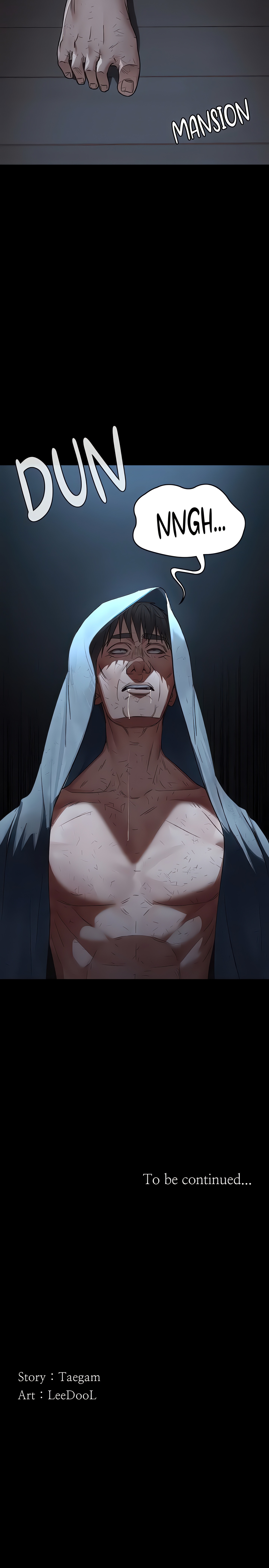 Slave Hospital (Official) chapter 128 page 27