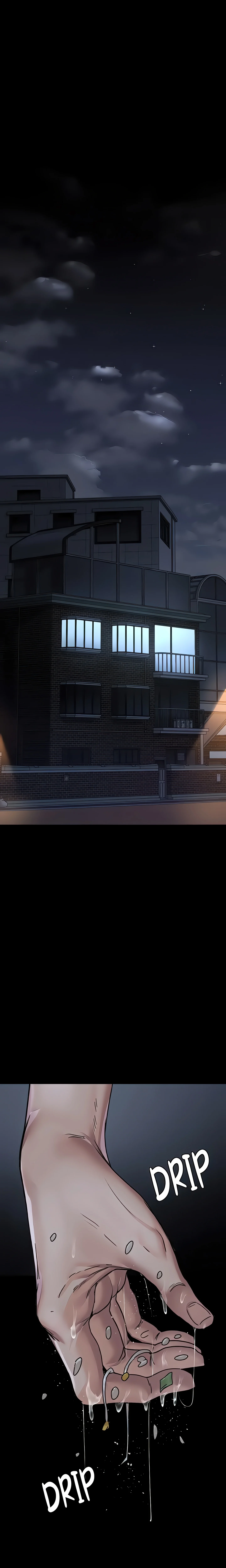 Slave Hospital (Official) chapter 129 page 2
