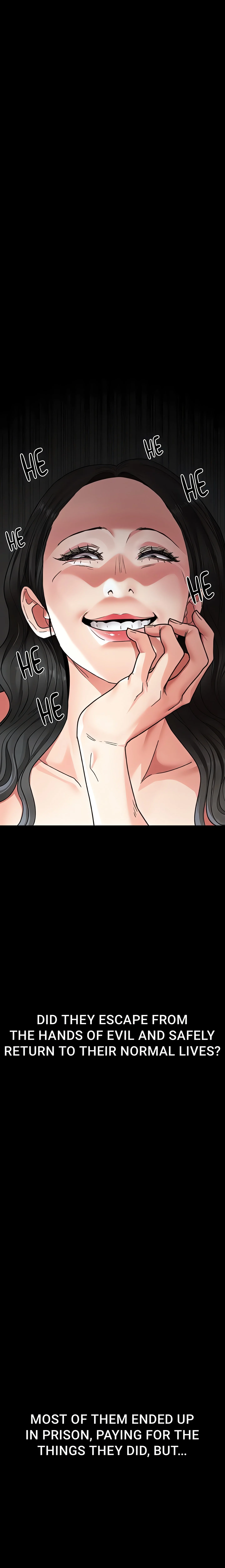 Slave Hospital (Official) chapter 129 page 5