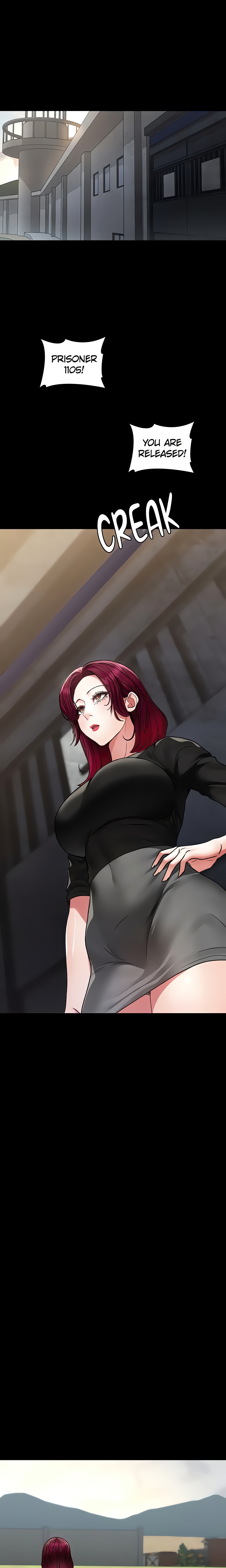 Slave Hospital (Official) chapter 129 page 10