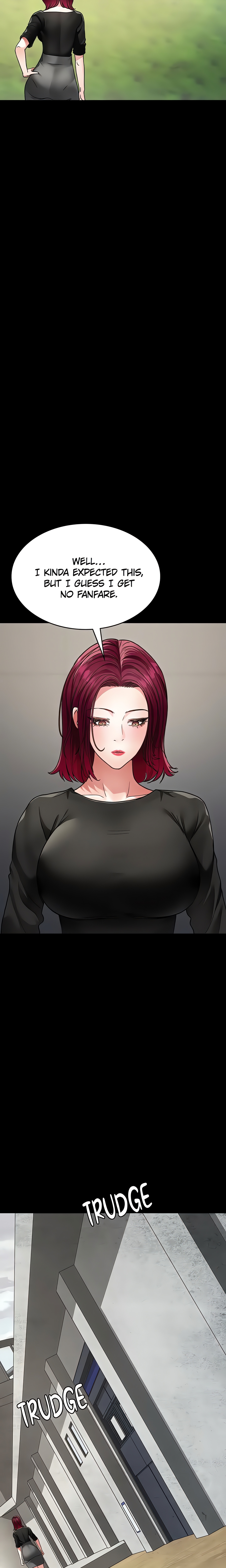 Slave Hospital (Official) chapter 129 page 11