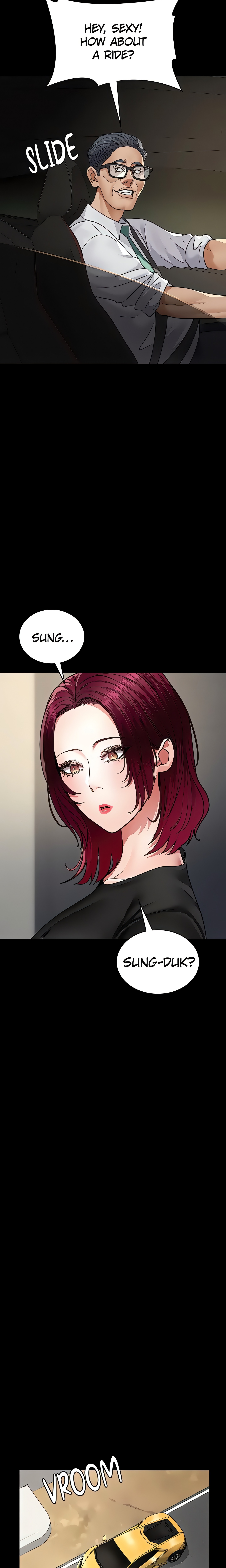 Slave Hospital (Official) chapter 129 page 13