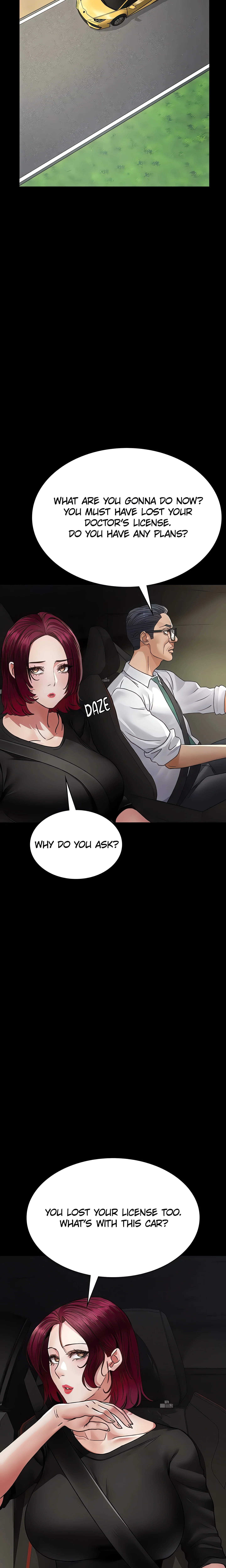 Slave Hospital (Official) chapter 129 page 14
