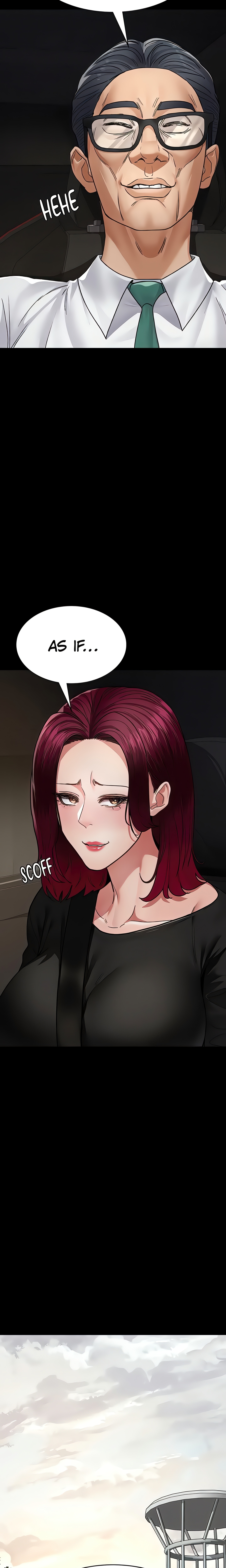 Slave Hospital (Official) chapter 129 page 17