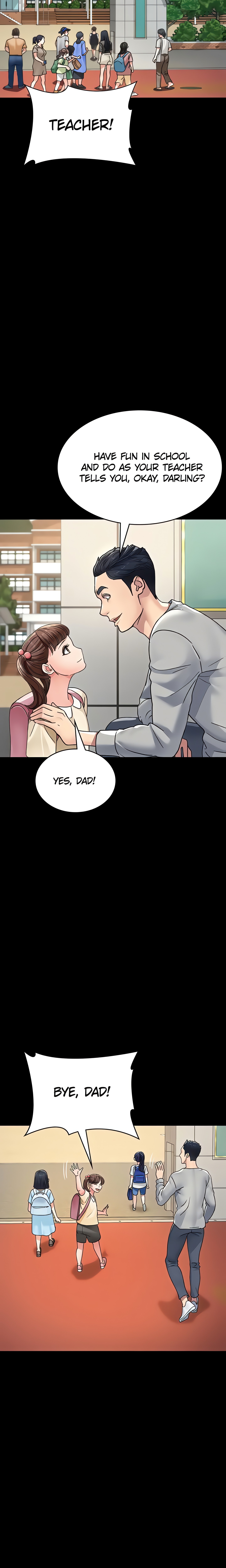 Slave Hospital (Official) chapter 129 page 19