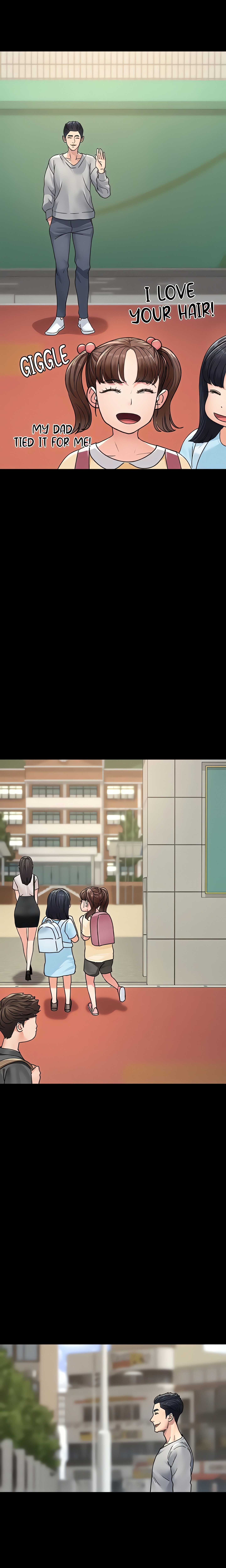 Slave Hospital (Official) chapter 129 page 20
