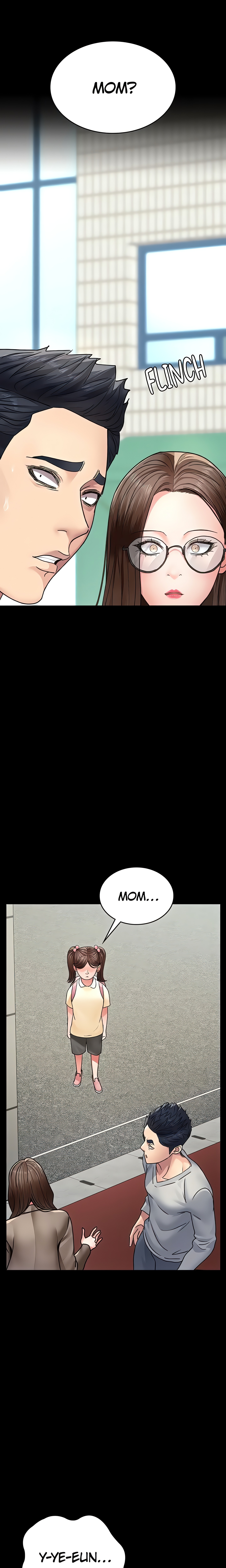 Slave Hospital (Official) chapter 129 page 23