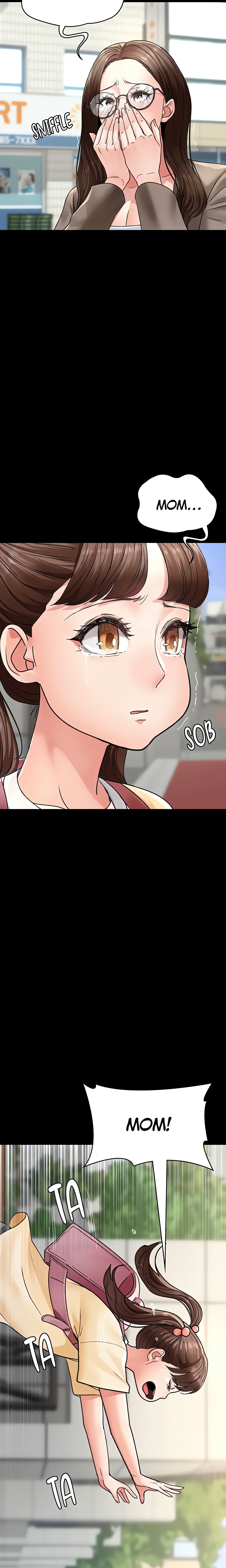 Slave Hospital (Official) chapter 129 page 24