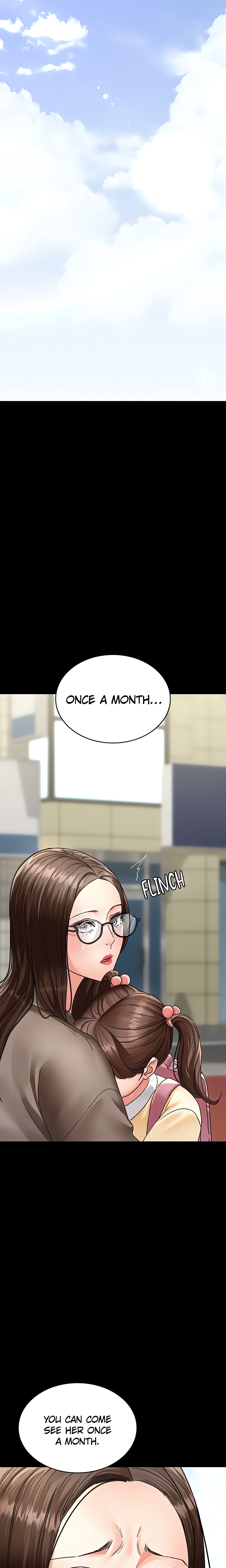 Slave Hospital (Official) chapter 129 page 27