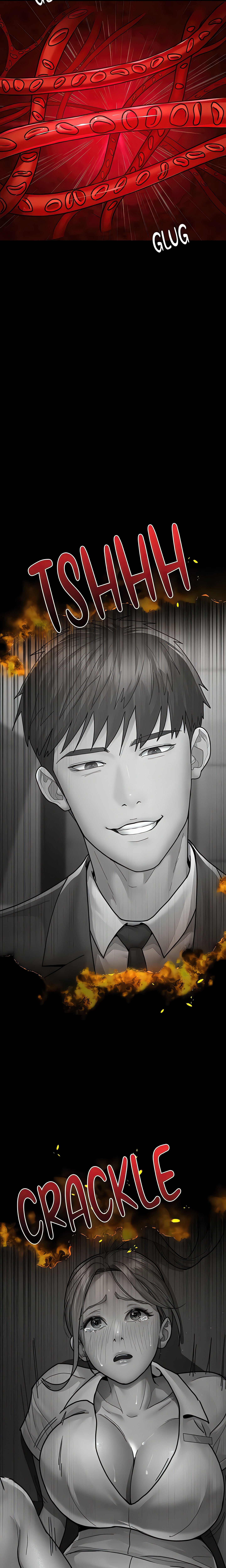 Slave Hospital (Official) chapter 129 page 32