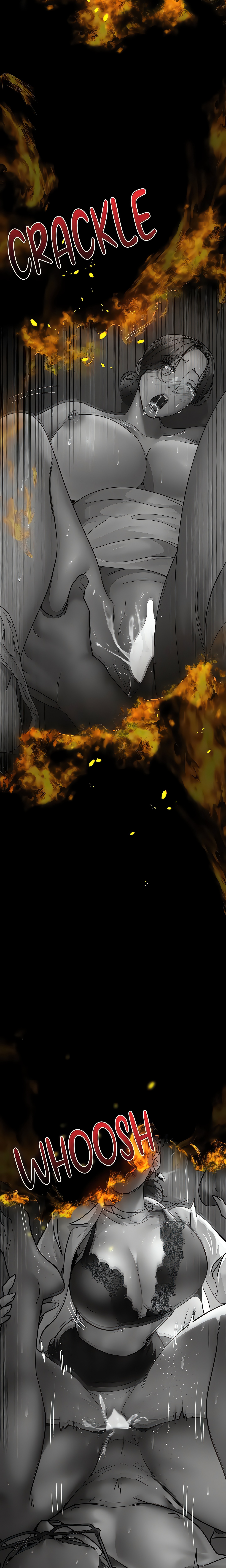 Slave Hospital (Official) chapter 129 page 34