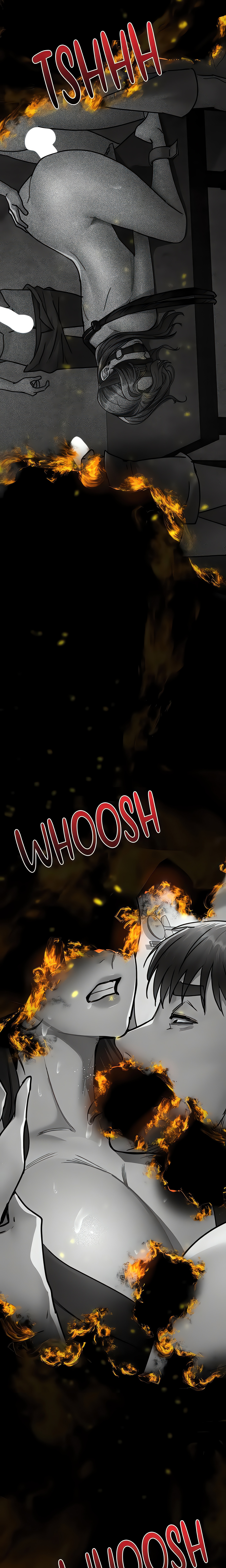 Slave Hospital (Official) chapter 129 page 36