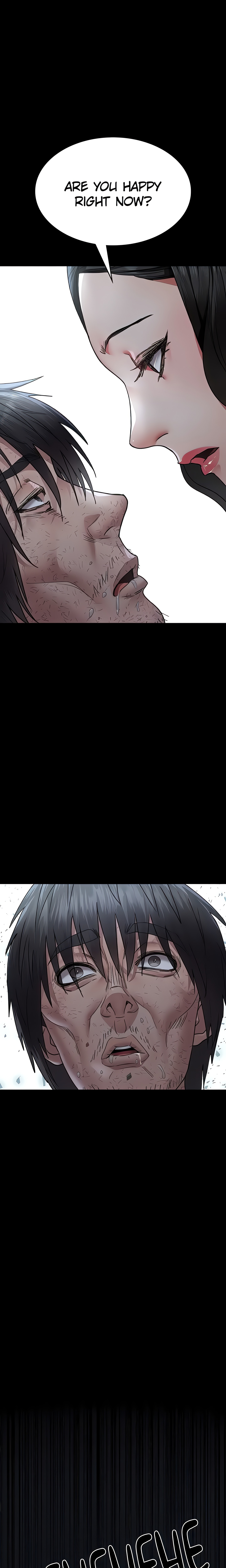 Slave Hospital (Official) chapter 129 page 39