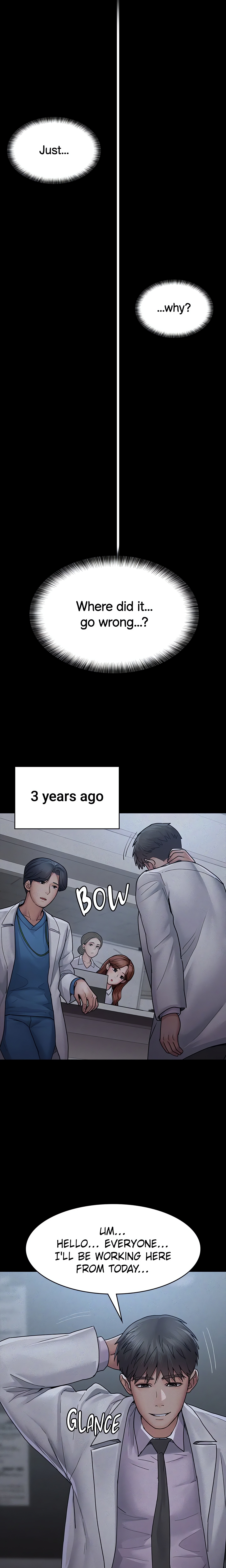 Slave Hospital (Official) chapter 13 page 2