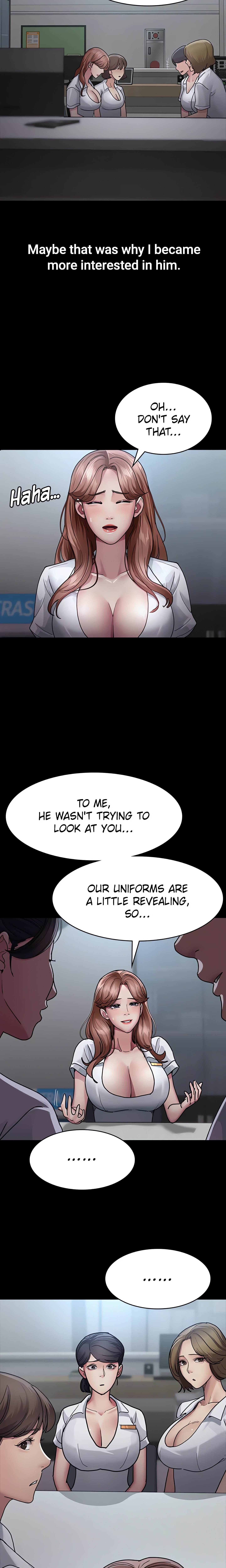 Slave Hospital (Official) chapter 13 page 5