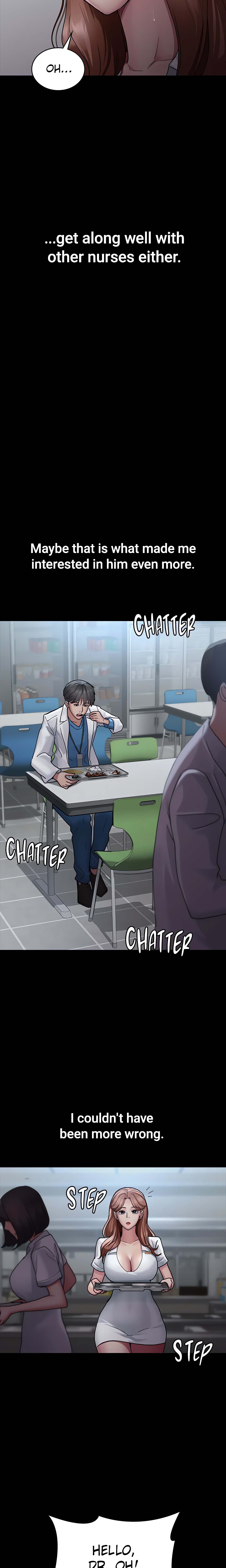 Slave Hospital (Official) chapter 13 page 7