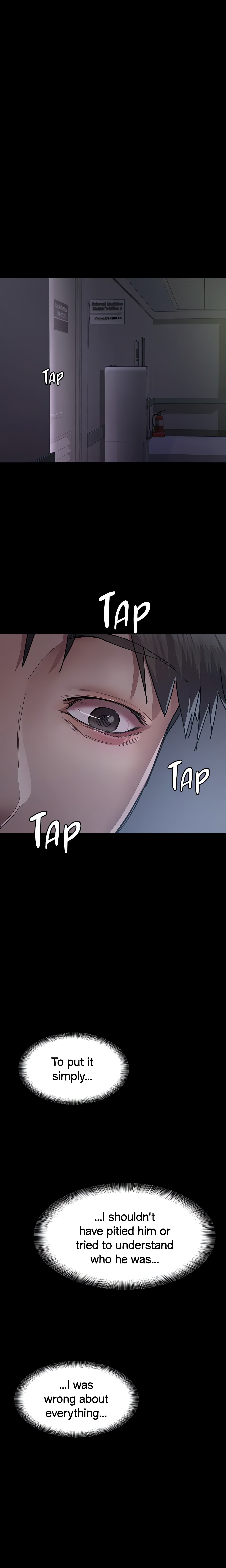 Slave Hospital (Official) chapter 13 page 13