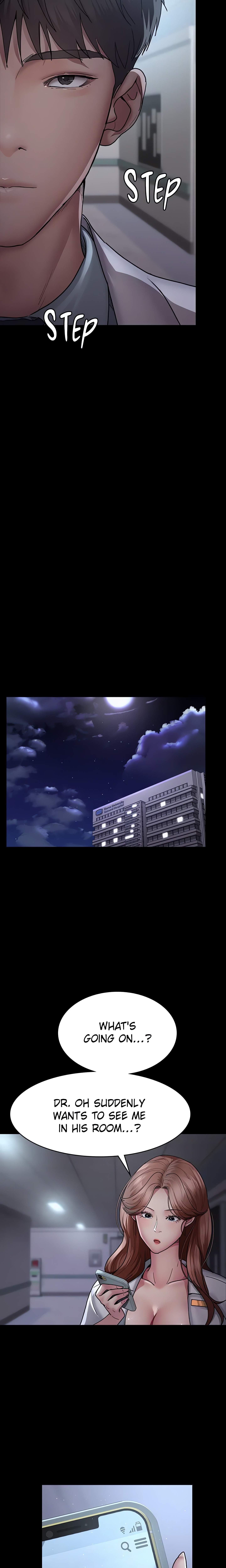 Slave Hospital (Official) chapter 13 page 23
