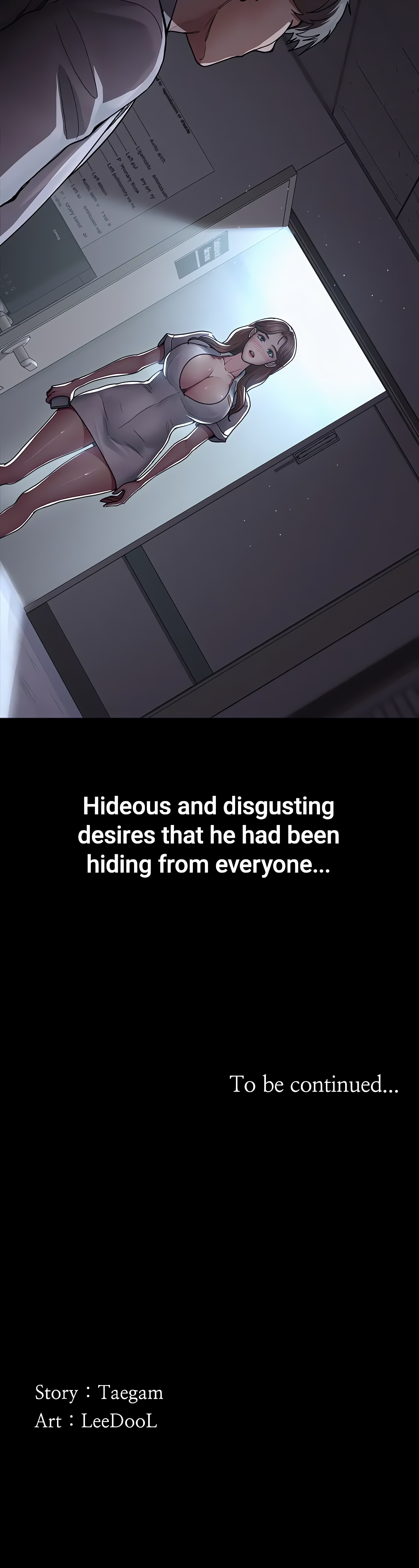 Slave Hospital (Official) chapter 13 page 27