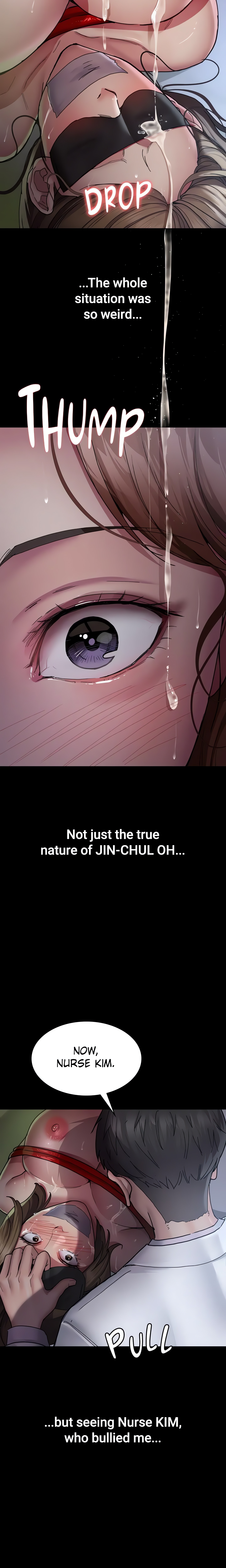 Slave Hospital (Official) chapter 14 page 6