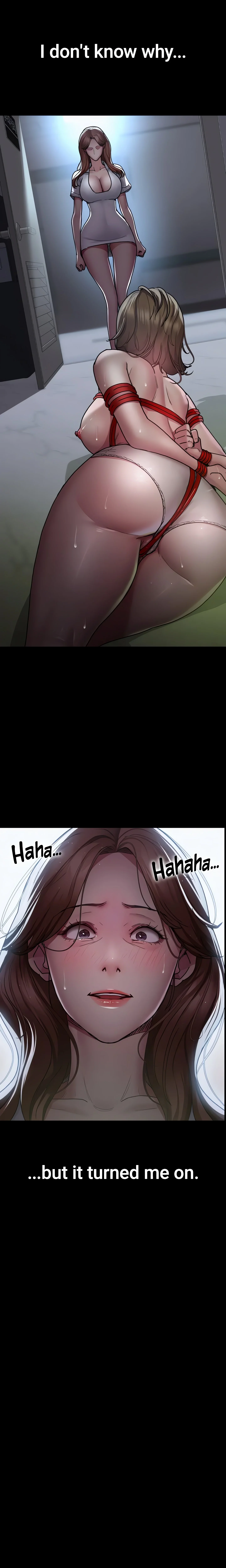 Slave Hospital (Official) chapter 14 page 8