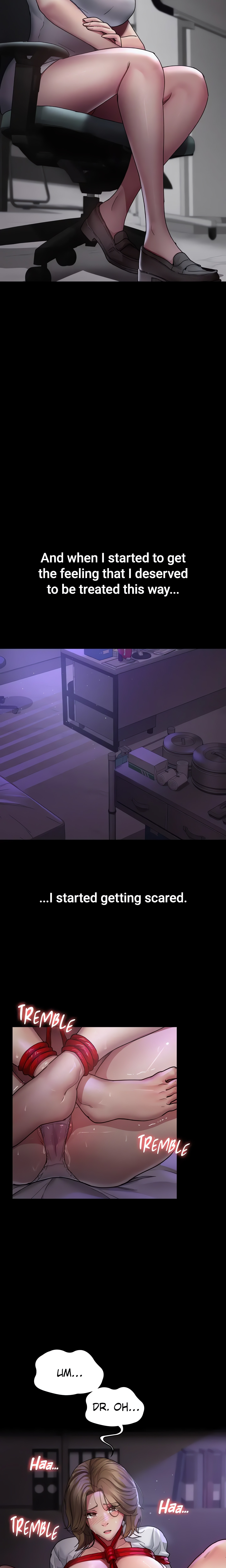Slave Hospital (Official) chapter 14 page 13