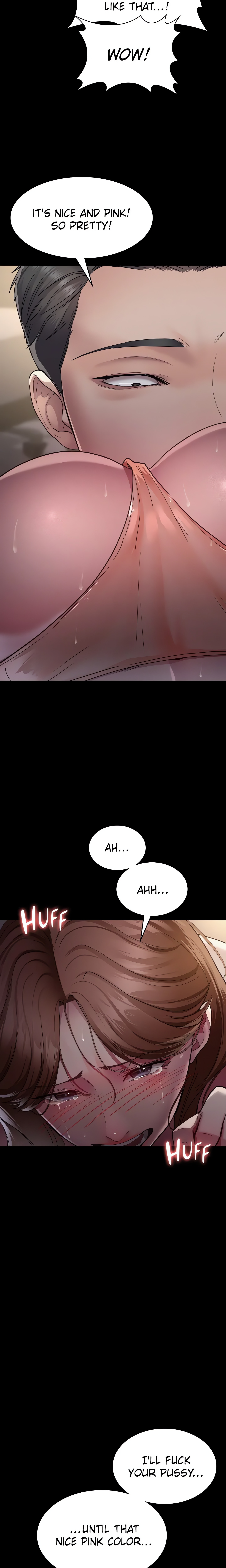 Slave Hospital (Official) chapter 15 page 15