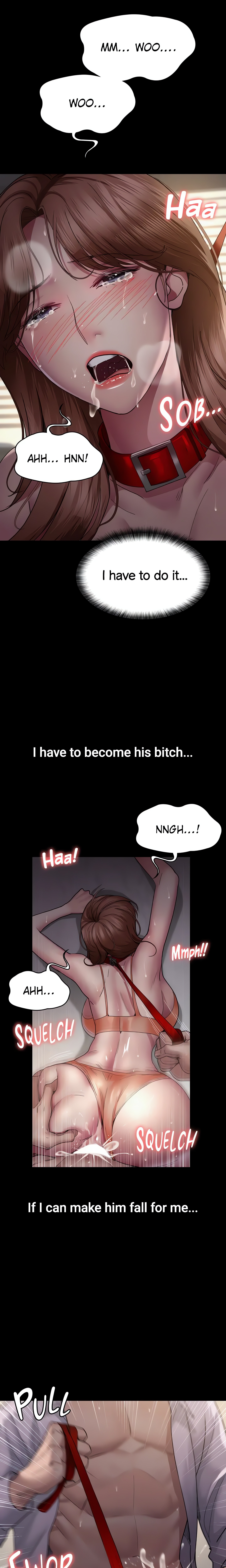 Slave Hospital (Official) chapter 15 page 20