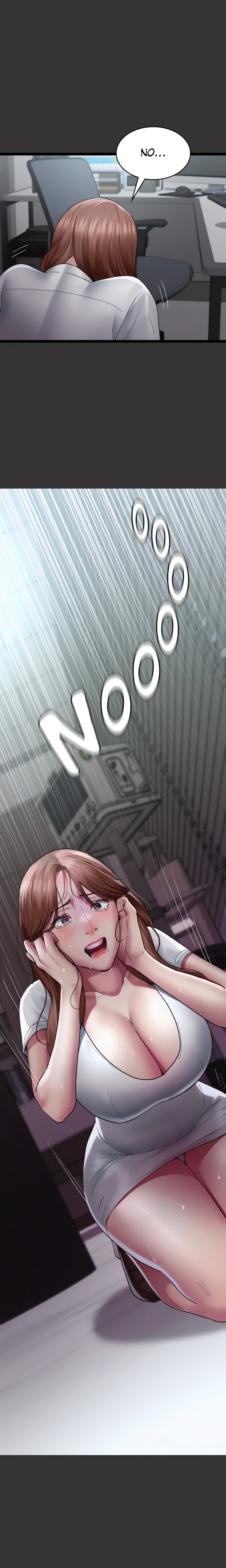 Slave Hospital (Official) chapter 16 page 14